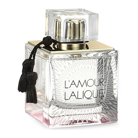 ادکلن زنانه لالیک لامور (Lalique L`amour)