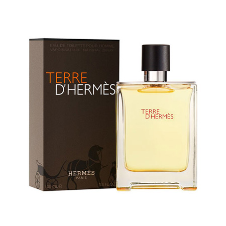 ادکلن مردانه هرمس (Terre D-Hermes)