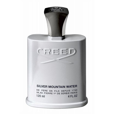 ادکلن مردانه کرید سیلور ماونتن (Creed Silver Mountain)