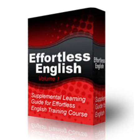 انگلیسی آسان - Effortless English