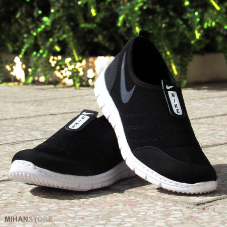کفش مردانه Nike طرح Go Walk