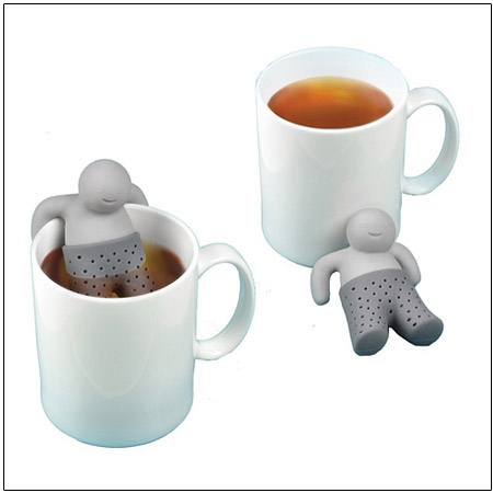چای ساز شخصی Mr.Tea